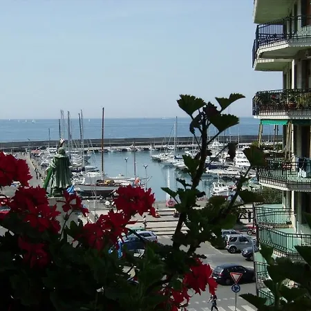 Apartment Splendido *