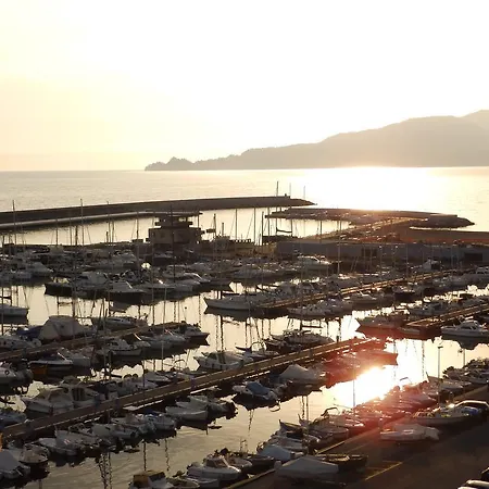 Splendido شقة