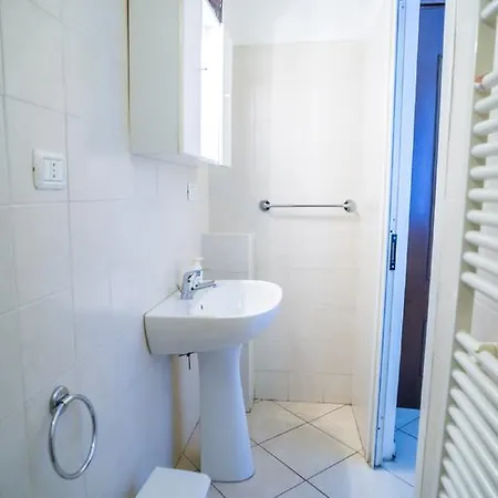Apartment Splendido *