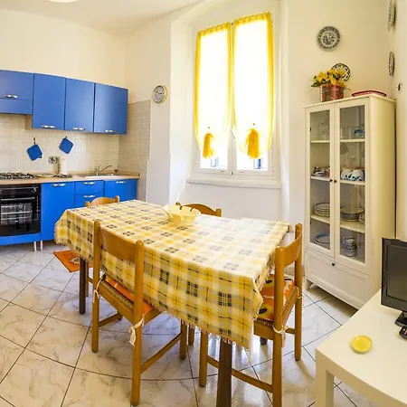 Apartment Splendido *