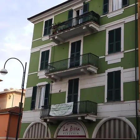 Appartamento Splendido