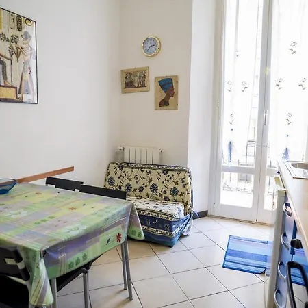 Splendido Appartamento Chiavari
