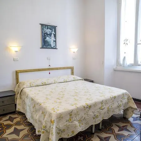 Splendido Appartamento Chiavari