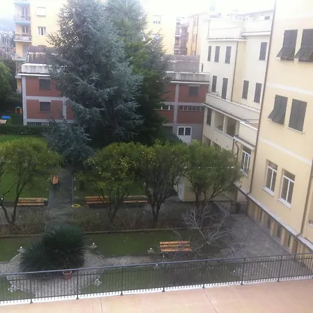 Splendido Chiavari