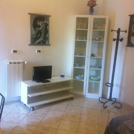 Appartamento Splendido Chiavari