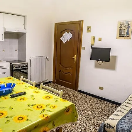 Apartment Splendido *